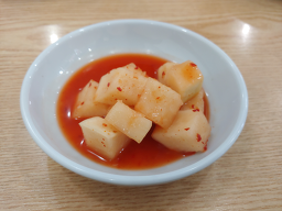 전주콩나물국밥 2