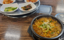 Danseonggalbi (단성갈비) 3