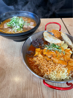 제주분식 사진 8