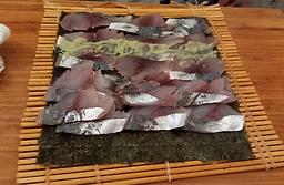 Seusigyoson (스시교손) 2
