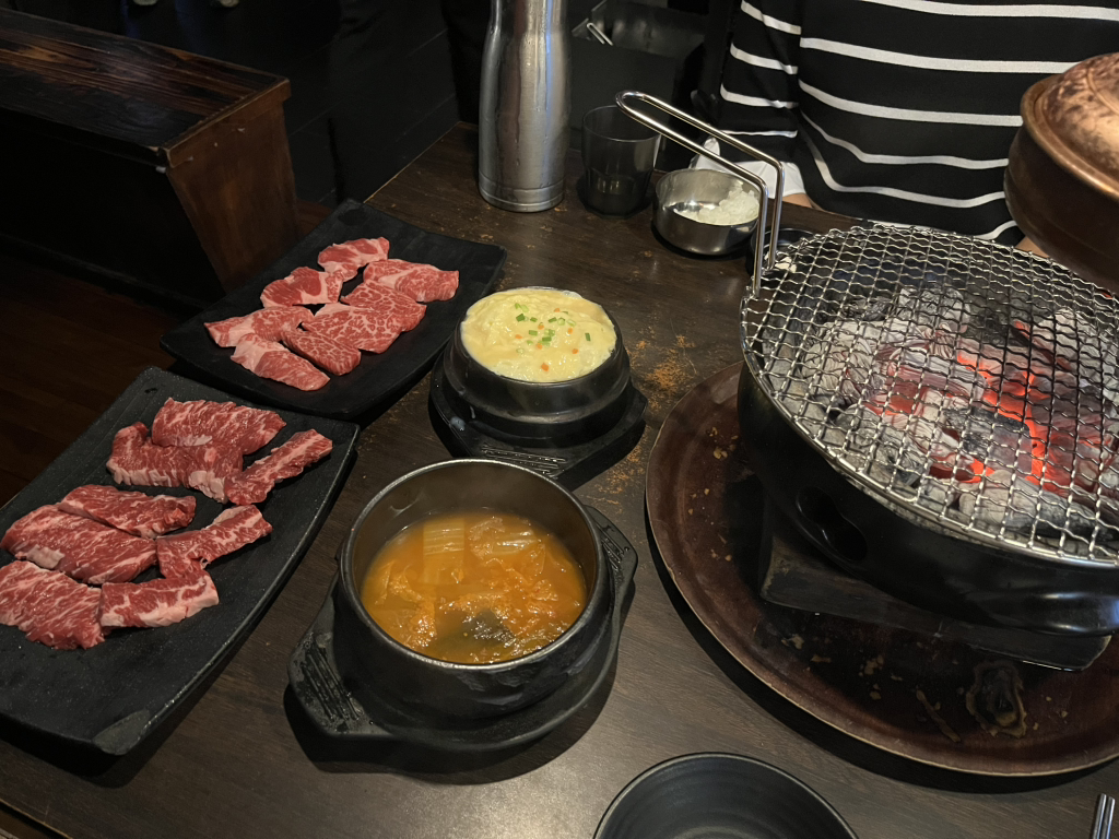 화기애애 대표 이미지