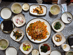 부경식당 2