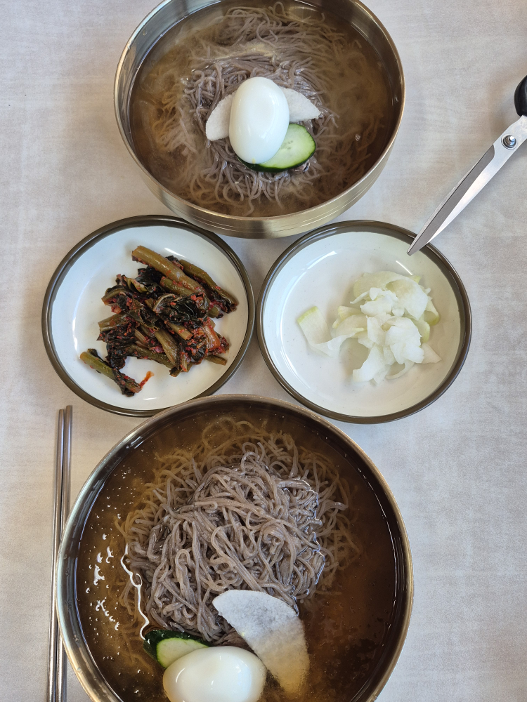 강서면옥 1