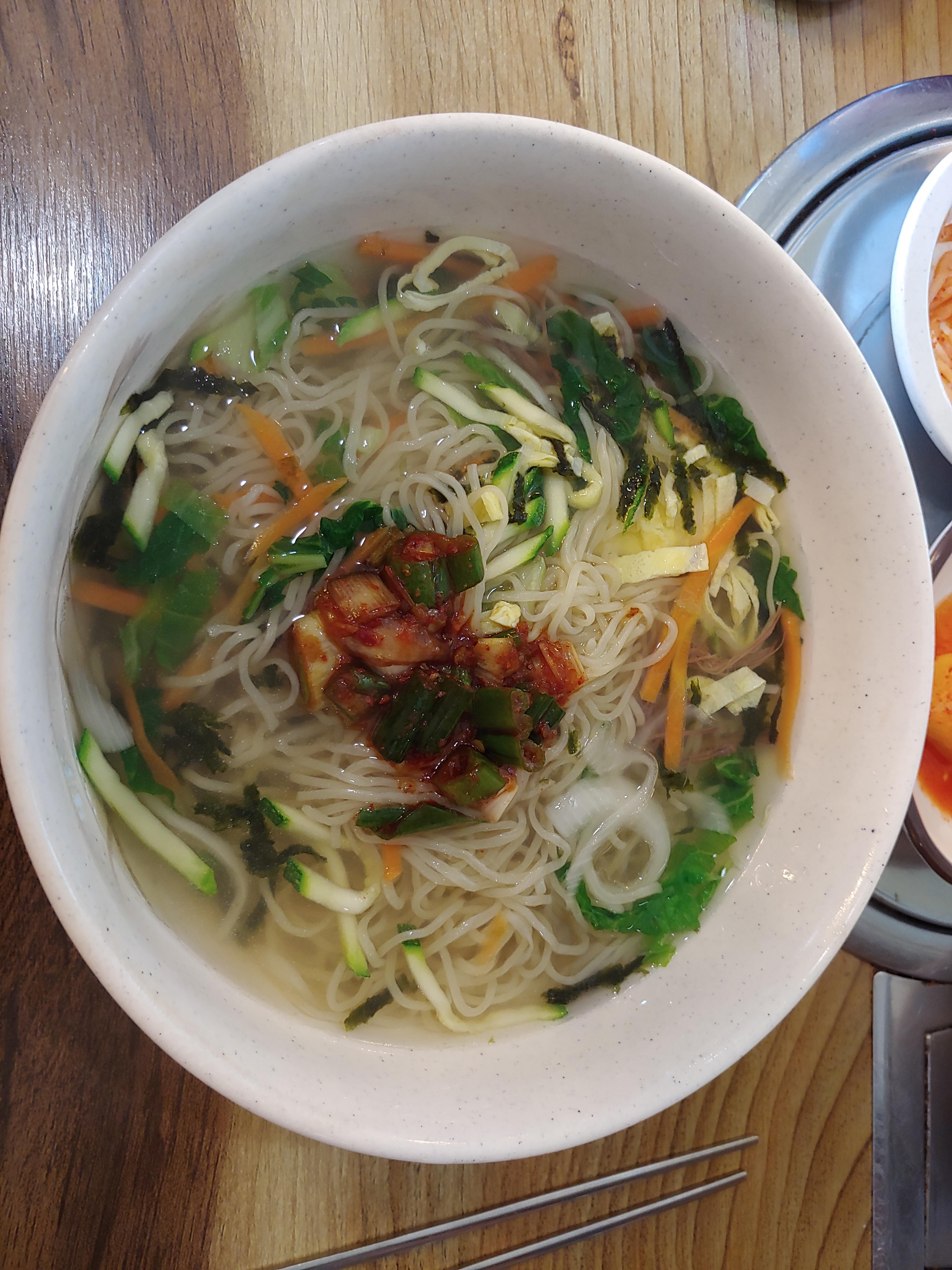 Jeongtongguksujip 2