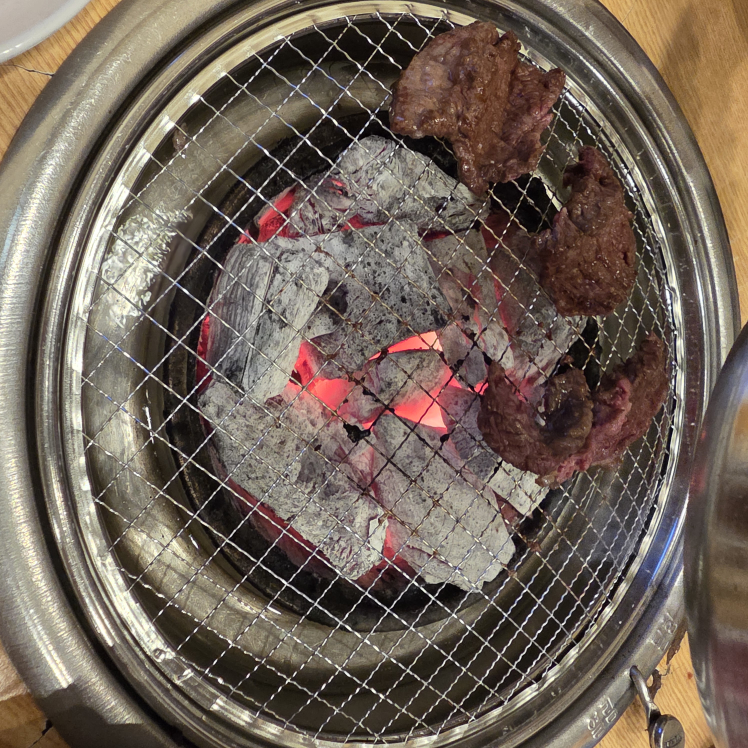 대림숯불갈비 4