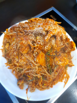 Wonmasanagujjim 4