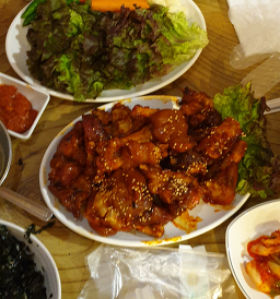 창신동매운족발 본점 사진 8