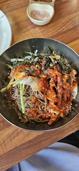 Namsanmakguksu 5