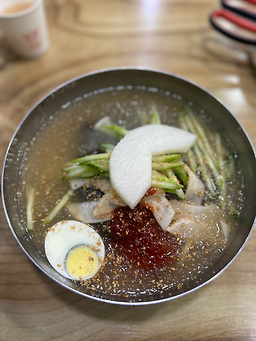 Cheonghakdongnaengmyeon 5