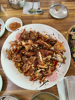 비자림길 사진 5