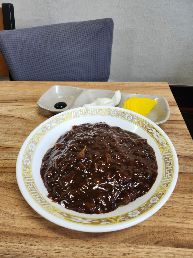 Hanilgak (한일각) 1