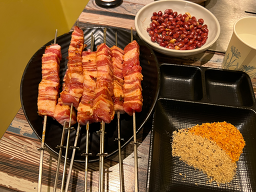 오두막&양꼬치 사진 2