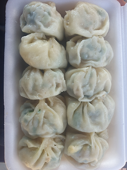 명동만두 1