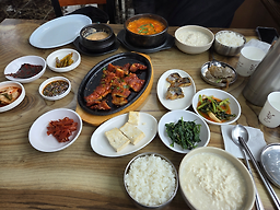 초원순두부 12