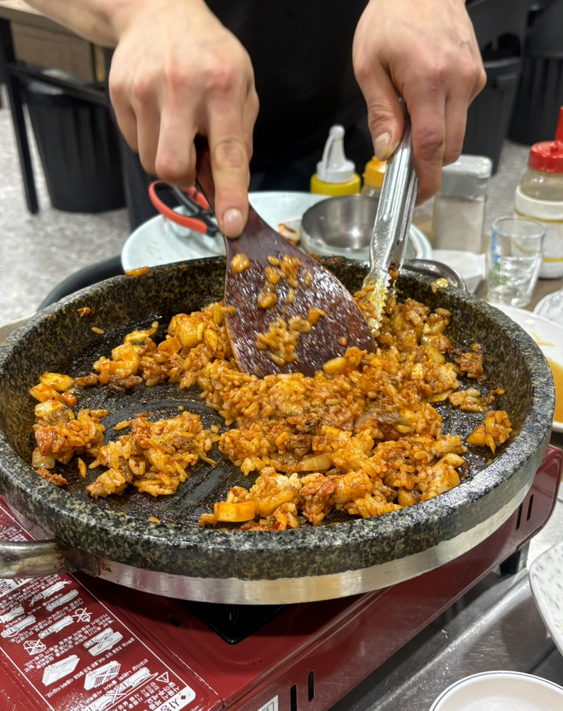 도남오거리식당 사진 6