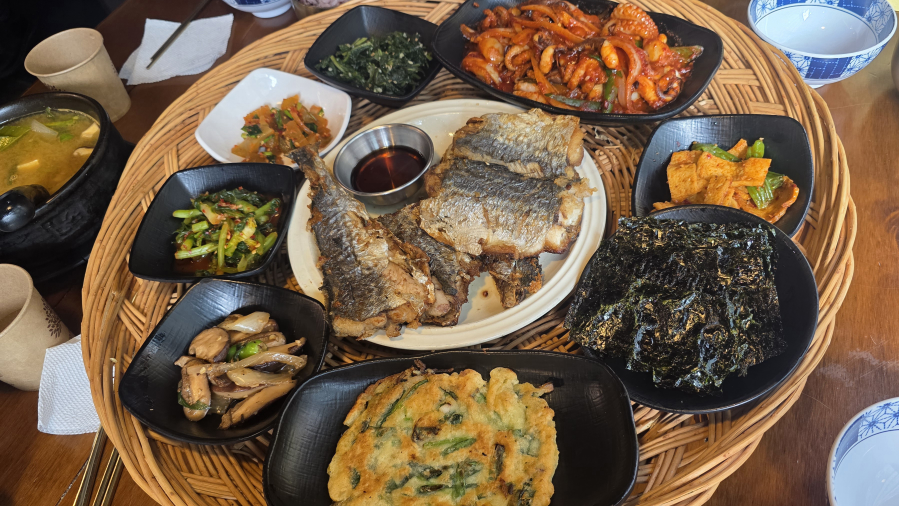 조선구이사