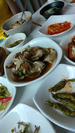 Gyeonghuihoetjip 5
