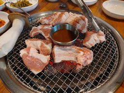 신촌올레숯불갈비 사진 5