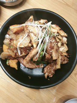 정선부뚜막 사진 5