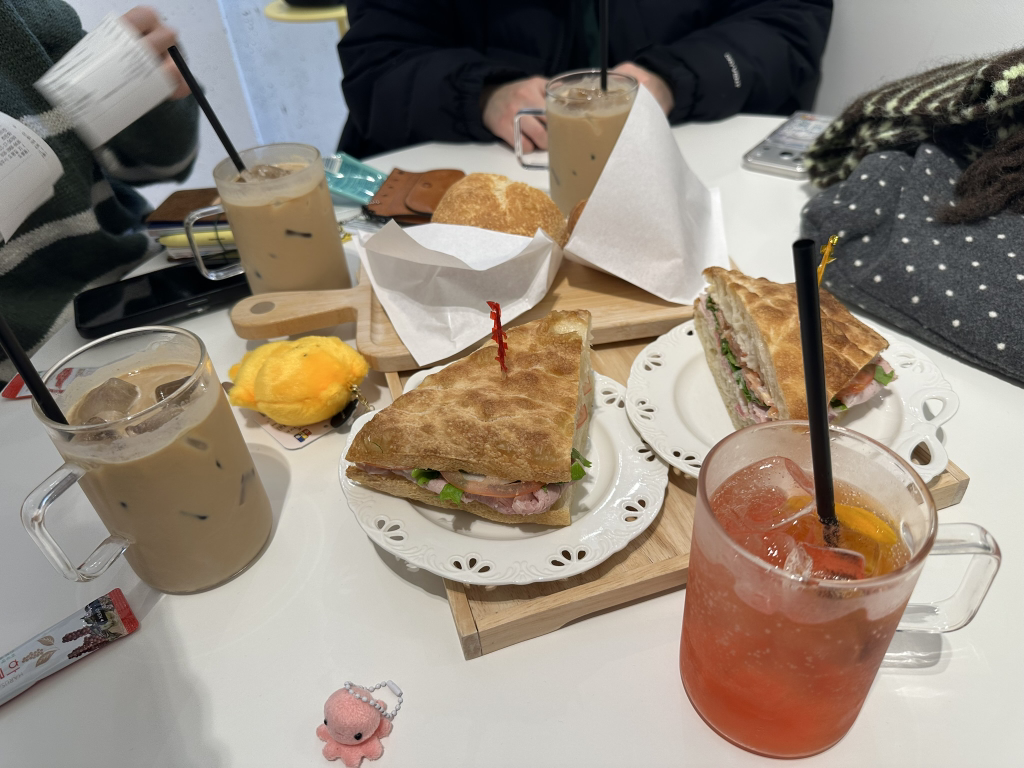 베이커리란 사진 7
