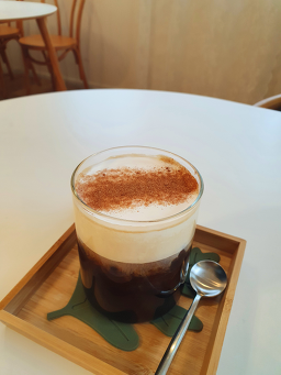 카페희랑