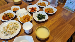 Dubankongsondubu 4