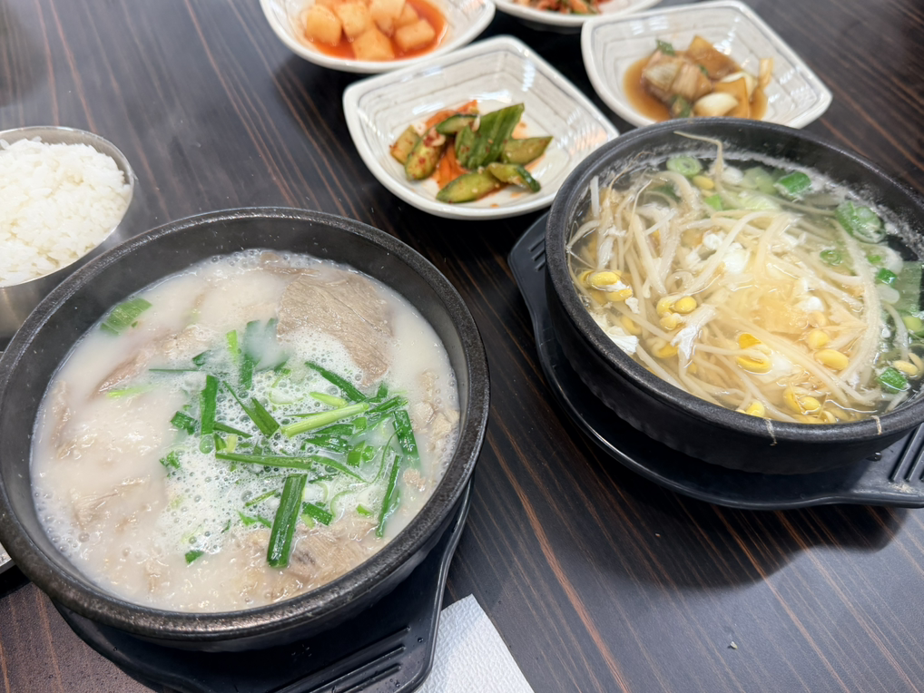 국본가 한상 5