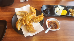 Junghwachairin (중화차이린) 3