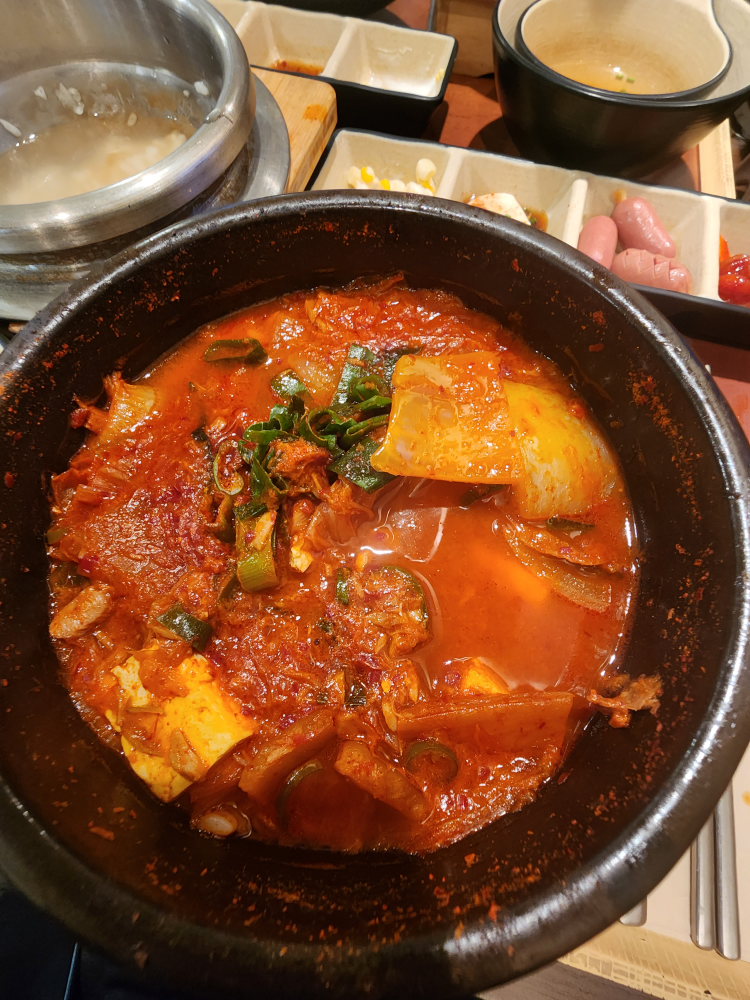밥은먹었어 사진 2