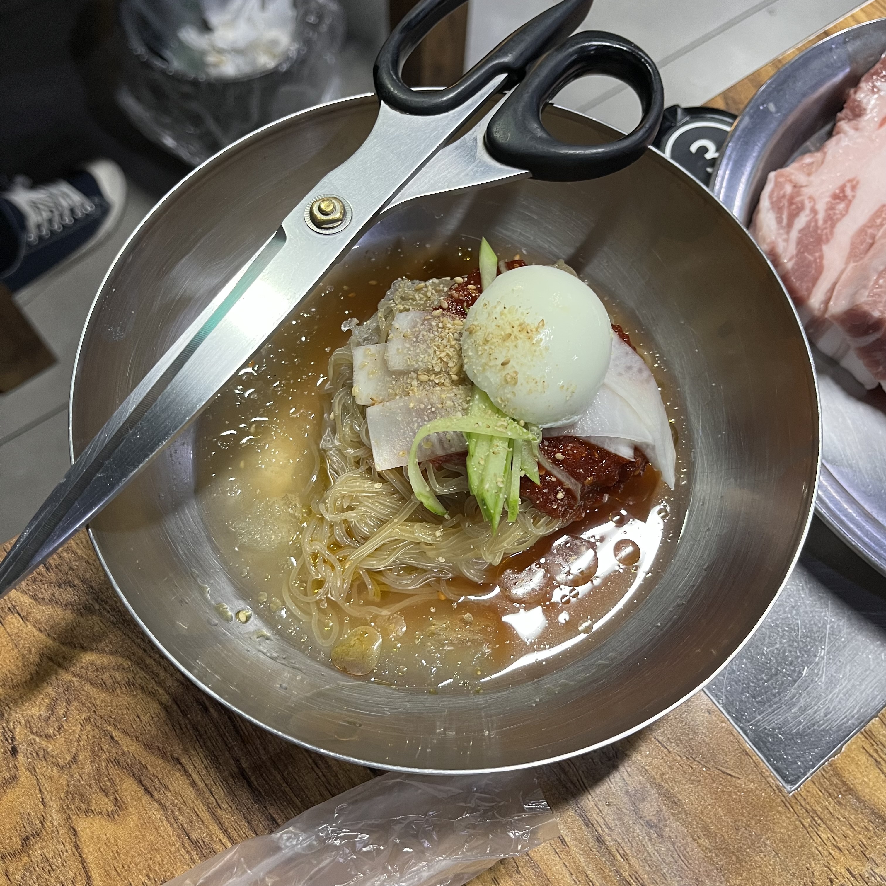 고기굽는사람들 남현점 사진 8