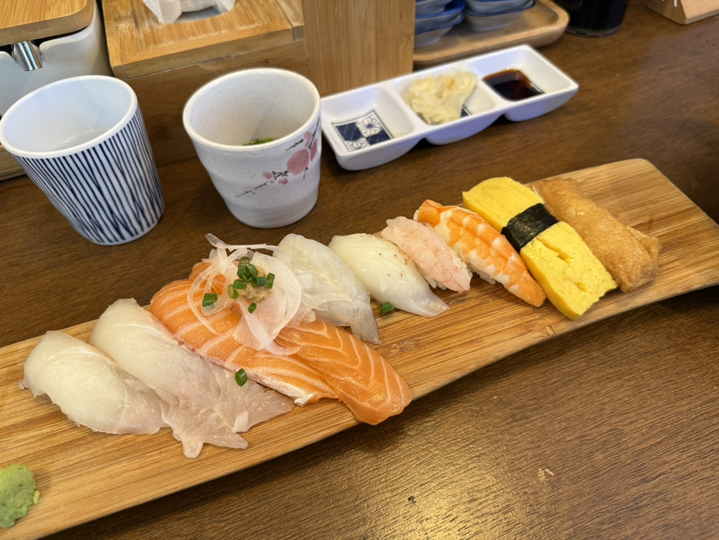 스시애용 1