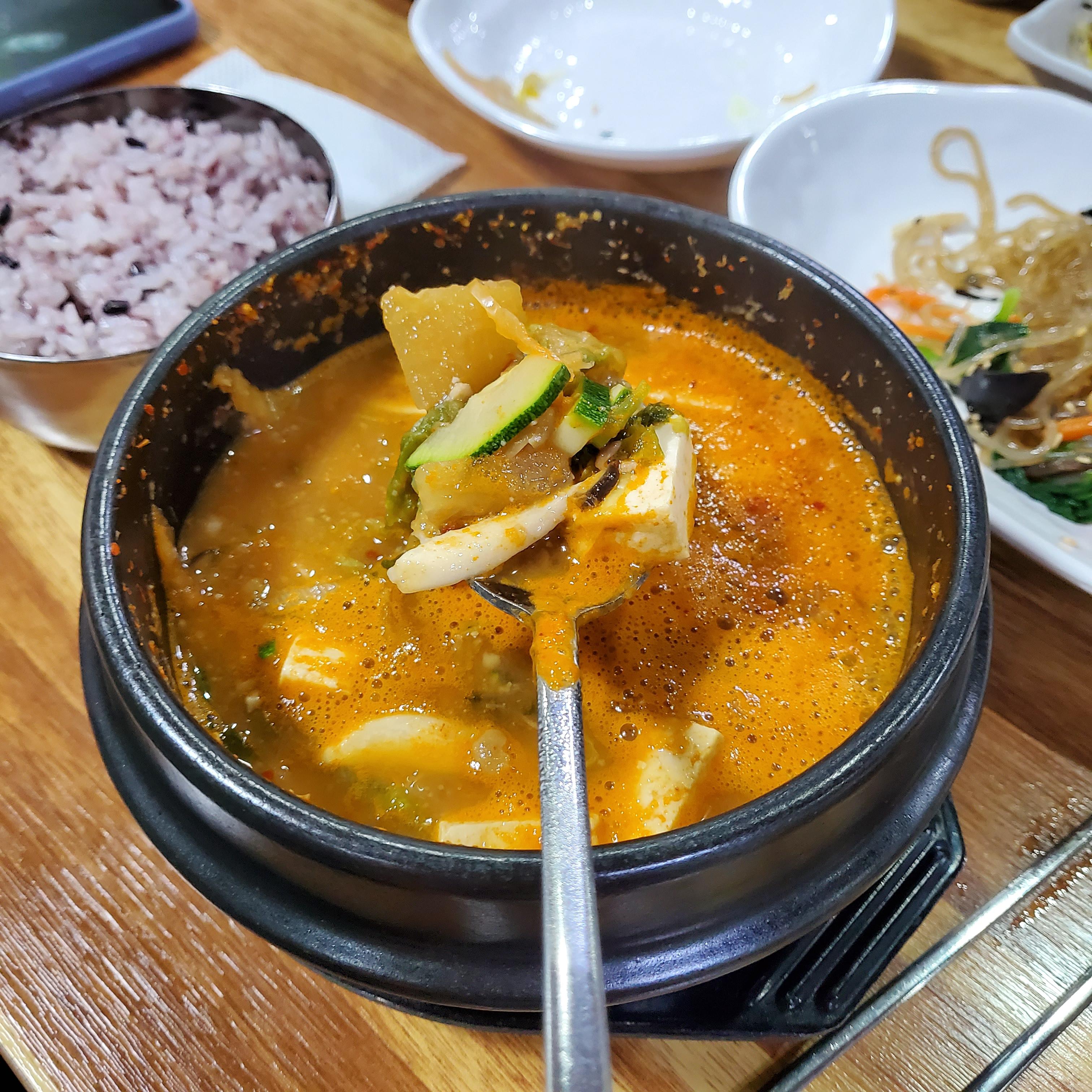 Maetdolsondubu 4