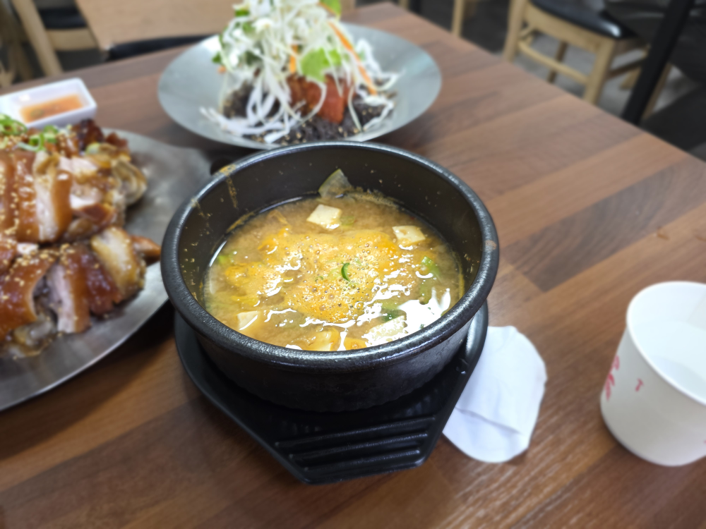 족발마을김족장 마곡점 사진 2