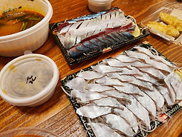 해선락와사비 사진 3