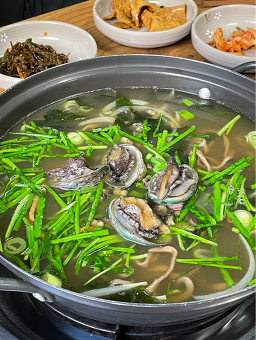 우도해광식당 사진 5