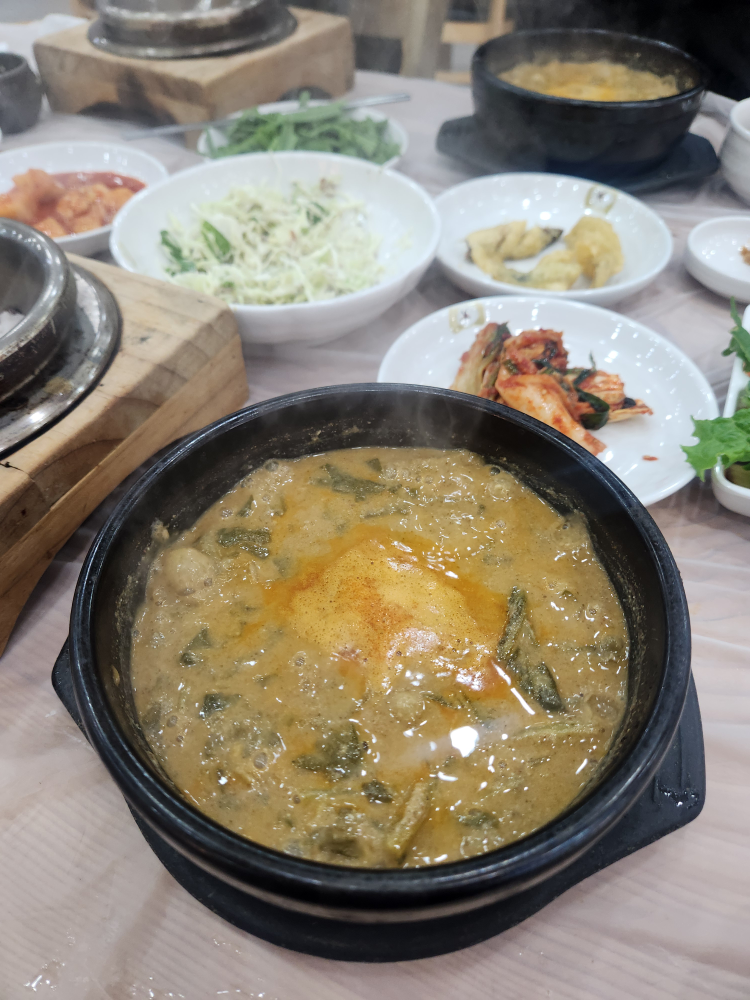 섬진강추어탕 3