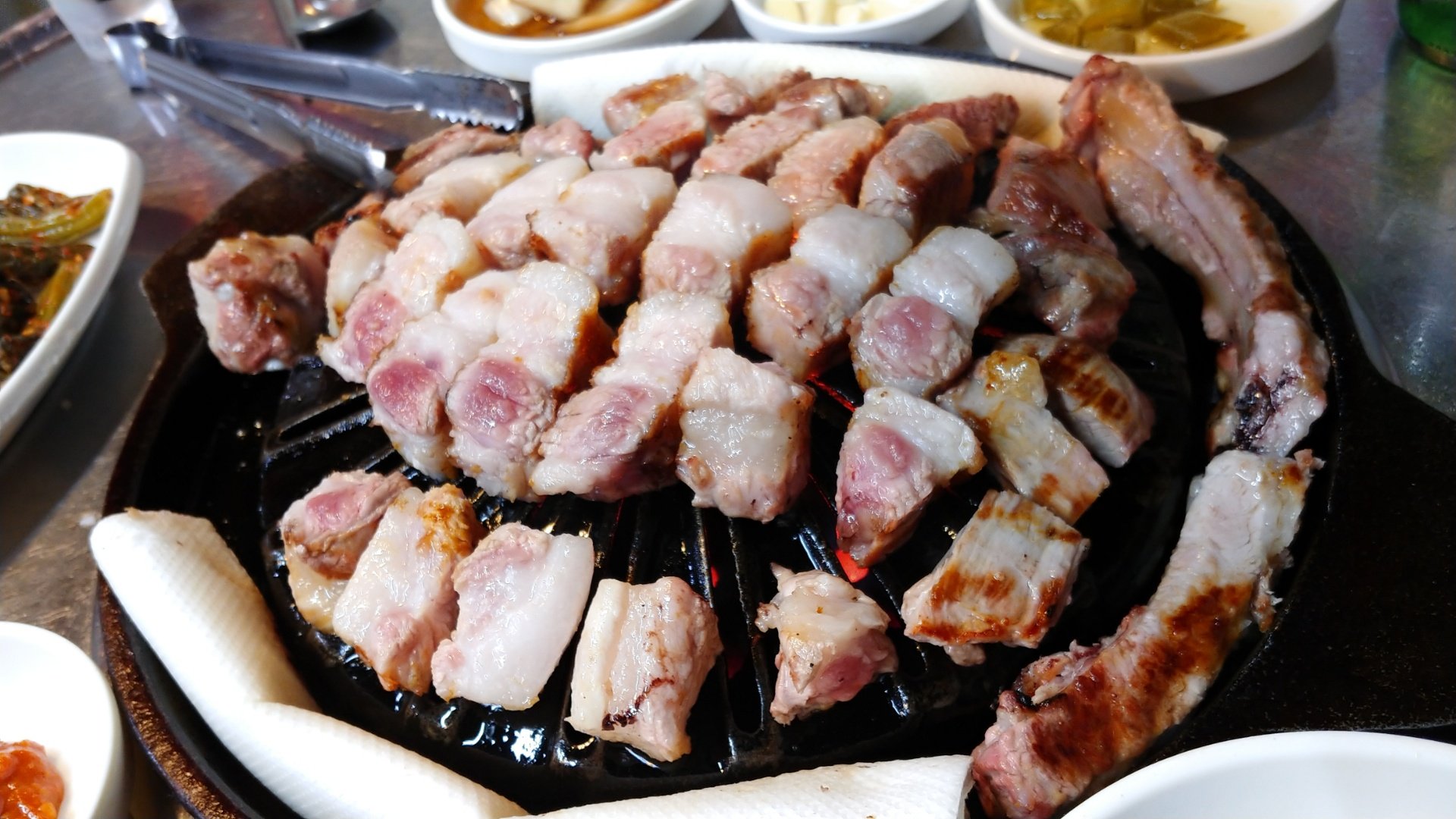 구암생갈비 2