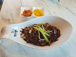 하이뽕매곡점 사진