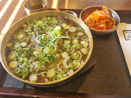 이여곰탕 용산직영점 사진 8