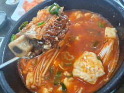 백년해장국 송당점 사진 7