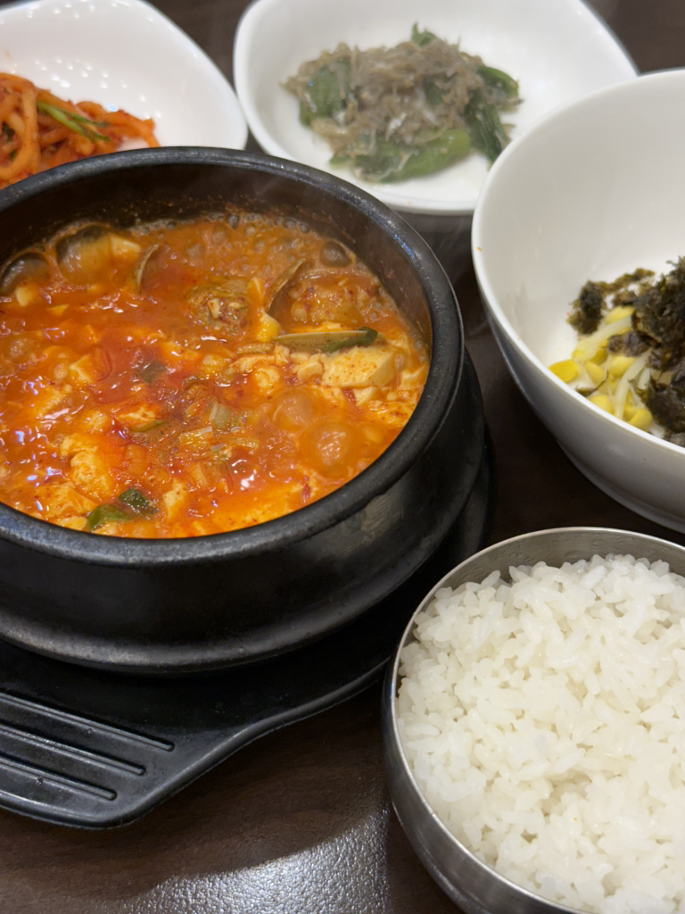 사랑채 사진 3