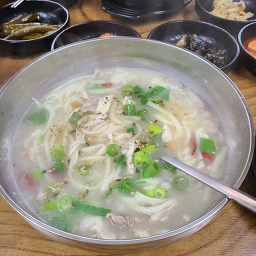 구룡닭곰탕 대표 사진