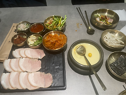 수묵 사진 8