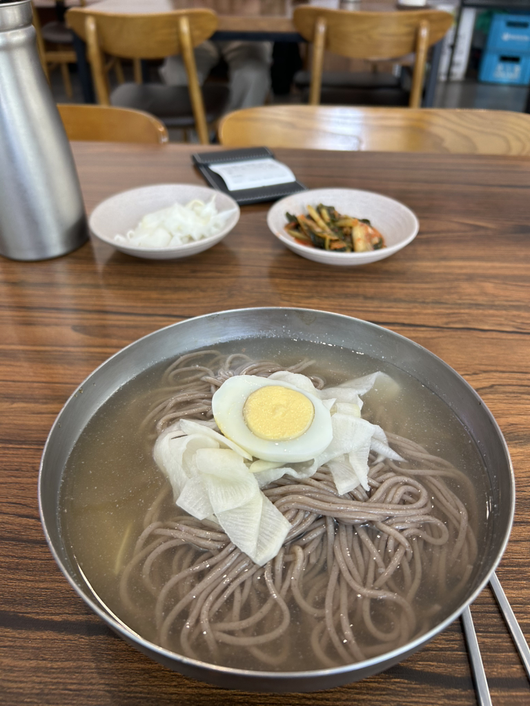 남경막국수 3