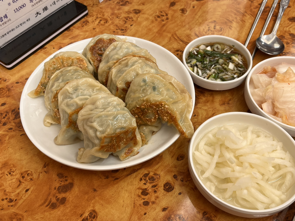 대엽 을지로점 사진 8