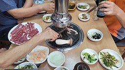 Sancheonghanbangori 5