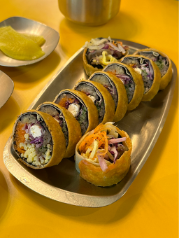 무미유미김밥 대표 사진