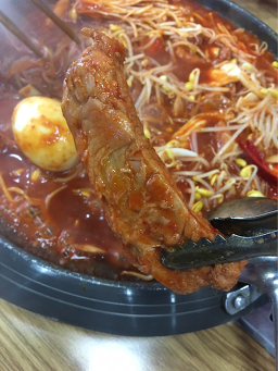 브라더매운갈비찜 본점 사진 4