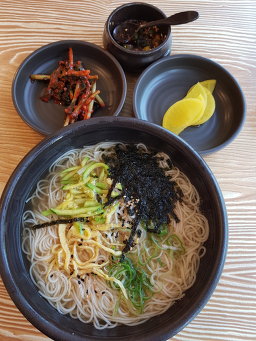 옛날국수맛집 사진 4