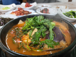 Daebokhoesekkosi (대복회세꼬시) 2